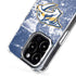 NHL Nashville Predators Frozen iPhone 16 Pro MagSafe Case